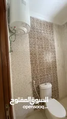  2 شقق سكنية او استثمارية جديدة لم تسكن للبيع في صويلح  120متر مع مطبخ امريكي راكب  من المالك مباشرة.