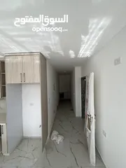  4 شقة جديدة للإيجار
