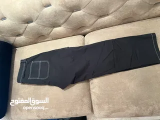  6 جينزات رجالي