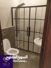 22 متوفر اخر 3 شقق بالعمارة شقتين أرضيات + طابق اول لم تسكن لقطه وبسعر مغري جدا عرض خاص أرقى مناطق خلدا