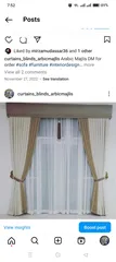  14 curtains office blinds