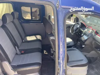  4 كادي وسكودا رمش