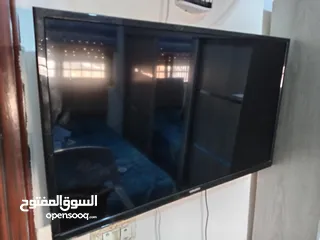  1 شاشه Goldsky مستعمله للبيع