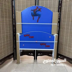  3 غرف اطفال والعاب