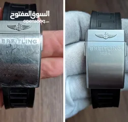  10 يتوفر لدينا كساتك  للساعات .. سبيرت.. . هوبلت  برتلنج . سواتش . يتوفر لدنيا غيار حزامات لجميع انواع