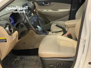  9 هونداي كونا اضافات ما بعد الفل