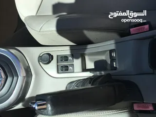  6 بيجو 308 cc موديل 2014 بحاله ممتازه ومميزة