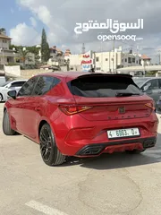  15 سيات ليون ترخيص 2020 محرك 1500 بنزين جير أوتوماتيك 150 حصان