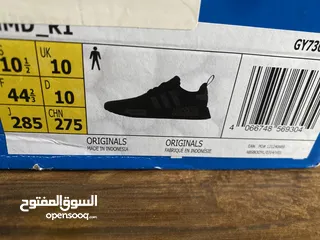  6 بوت ADIDAS جديد