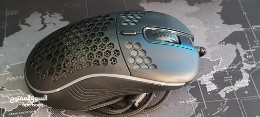 3 mouse Gaming R8