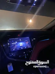  9 كامري 2019 للبيع بدون مشاكل