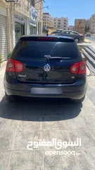  2 جولف mk5 فل كامل