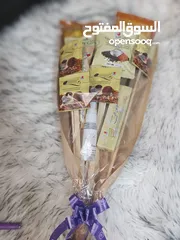  3 مستحضرات طبيعيه مستخلصه من طبيعه