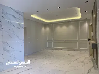  1 شقق فاخرة بتشطيبات عصرية للبيع