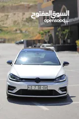  4 Mk7.5 Tsi Golf R lien