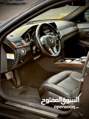  10 مرسيدس E350 مكياج  2022