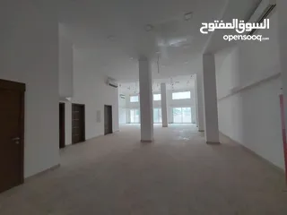  5 150-400 SQM Office for Rent in Azaiba REF:905R