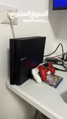  2 بلاستيشن 4 للبيع