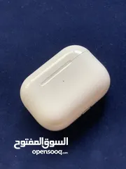  1 (((السعر يشمل التوصيل و الضريبة))) سماعة AirPod pro copy