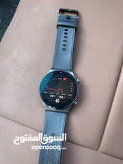  2 ساعة هواوي جي تي 2 برو