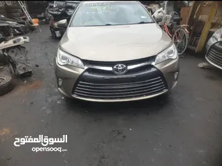  1 قطع غيار كامري فقط