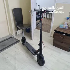  2 Electric scooter for sale good condition