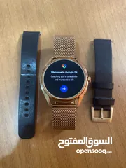  2 Emporio armani Smartwatch