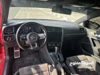  7 GTI    2019