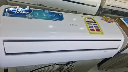 1 us Air conditioner