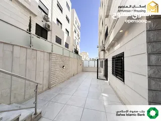  7 شقة 150 م2 فاخرة للبيع في طريق المطار / مشروع التلة 4 (إسكان المنصور)