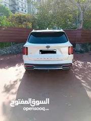  14 كيا سورينتو