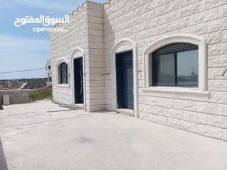  1 منزل مستقل كوشان طابو من المالك مباشرة  تشطيب بلاط المنيوم سوبر ديلوكس