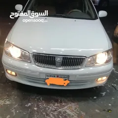  1 نيسان صني مديل 2005