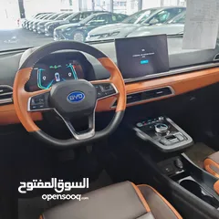  12 BYD E2 LUXURY 2022