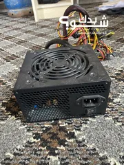  1 باور سبلاي + هارددسك
