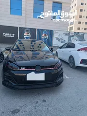  8 جولف tsi تعديل jti