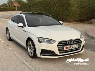  2 For Sale Audi A5 2018