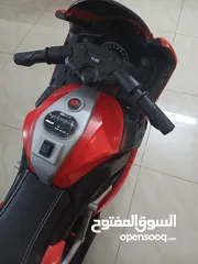  3 دراجة أطفال حجم كبير شحن