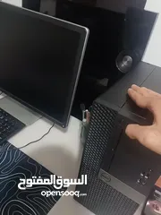  6 كمبيوتر i5 7 (قابل للتفاوض )