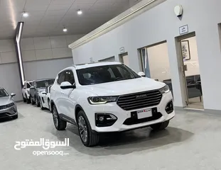  1 Haval H6 (112,000 Kms)