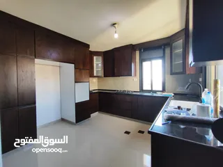  5 دوبلكس جديد غير مفروش للايجار في رام الله بطن الهوى