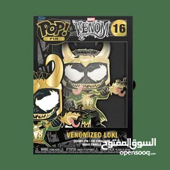  10 اكشن فيجرز Action figures  شخصيات