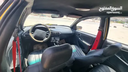  9 شيفروليه كافالير موديل2000