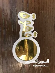  1 حامل أكواب قهوة