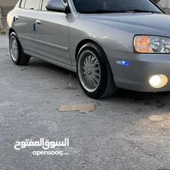  2 جنط 16 BBS