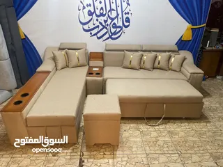  15 ركنه مودرن بسعر مغري