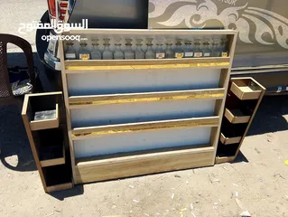  4 ستاند عطر تعليق