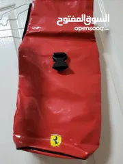  1 حقيبة كتف رياضيه ماركة Ferrari