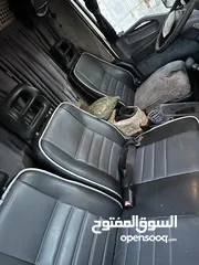  7 شحن افيكو 10 طن  صندوق ابواب ورمبة  موديل 2008 للبيع ماتور 6 سلندر جير عادي 6 غيار