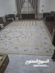  5 منزل علا شارعين  للبيع سوبرديلوكس حي العليمات